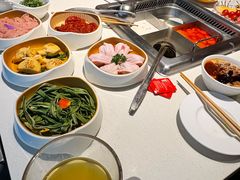 -海底捞火锅(勒泰店)