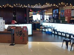 -新田360广场(上海华侨城店)