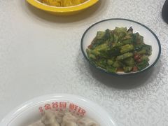-金谷园饺子·烧烤(人大总店)