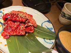 特上牛小排-虎丸烧肉(世纪汇店)