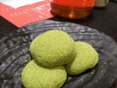 -悟空酒场烤肉(凯德壹中心店)