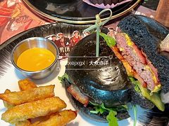 -Nord Grill&Bar Highland诺德西餐(深圳欢乐海岸店)