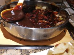 -黄记煌三汁焖锅(顺义华联店)