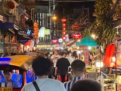 -唐人街(耀华力路)