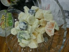 -纽斯桑拿会所(餐厅天山路店)