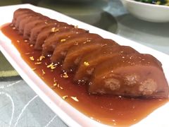 -顺风海鲜港(金玉兰店)