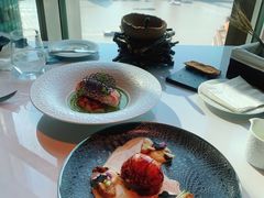 -翡翠36餐厅(浦东香格里拉店)