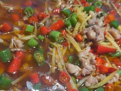 -蛙兔鸡自贡风味·特色江湖菜(广都店)