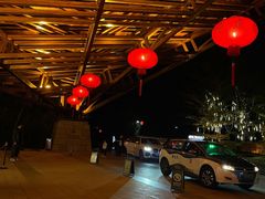 -深圳隐秀山居酒店
