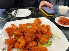 -桃园中华料理炸酱面(燕儿岛路店)