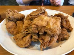 -Borenos Fried Chicken(Asia City)