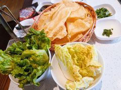 -九府羊·鲜羊火锅·烤串(新华路店)