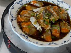 宁式十八斩·冰镇生腌-阿毛饭店·宁波老字号(儿童公园旗舰店)