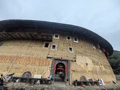-南靖田螺坑土楼群景区