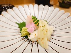 -鮨政· Omakase(港汇恒隆广场店)