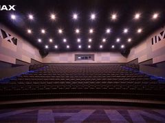 -万达影城(涪陵万达广场IMAX店)