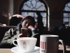 -1901 Cafe(西四店)