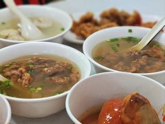 -东街钟楼肉粽(总店)