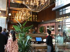 -OGGI TRATTORIA PIZZERIA(深业上城店)