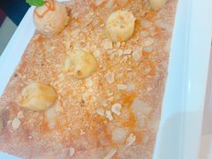 -LA CREPERIE BRETONNE布列塔尼法式餐厅(天童北路店)