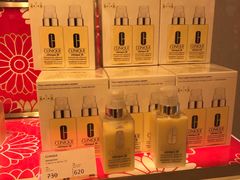 -DFS迪斐世(香港广东道店)