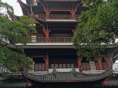 -采石矶景区