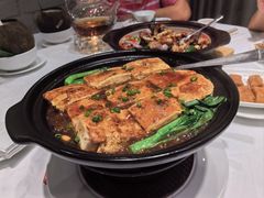 -山泉公馆酒家(广州东站店)