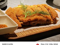 -吴越荣记·苏州菜·松鼠桂鱼(斜塘老街店)