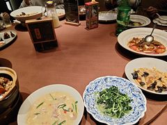 -荷栖小院·品质江西菜(红谷滩店)