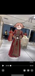-GRACE KELLY婚纱与礼服(北京店)