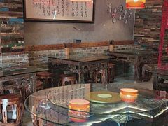 -阿嫂印象·民间江湖菜(大学城店)