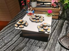 -捞的乐自助火锅(通江店)