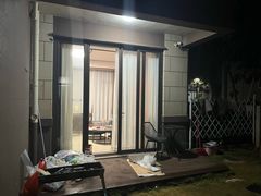 -美的鹭湖森林度假区