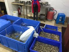 -象山小白象海鲜面