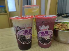 -蜜雪冰城(观音桥步行街店)