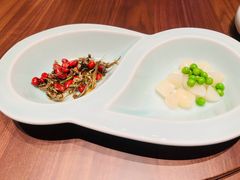 -喜鼎海胆水饺(东港店)