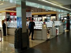 -吉隆坡国际机场