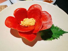 -Tomacado花厨(南京IFC国金中心店)