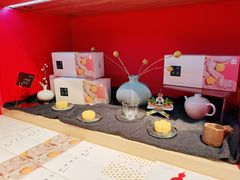 -阮大兴糕团(日月光中心店)
