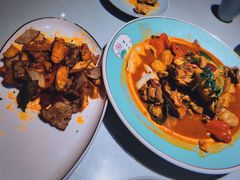 -阿西娅食府(中关村店)