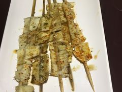 -三个大叔东北烧烤·砂锅菜(西三旗店)