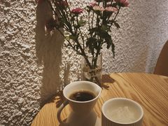 尼加拉瓜手冲-Cafe on warm(丹霞店)
