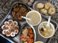 -老福合沟无米粿甜汤粿品店