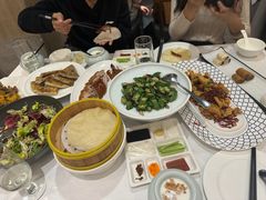 -福海居烤鸭店(鸟巢店)