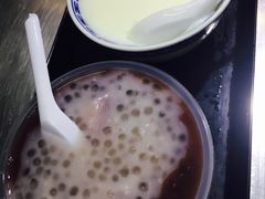 -百花传统甜品店(原址店)