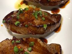 鹅肝寿司-和彩放题餐厅(酒仙桥店)