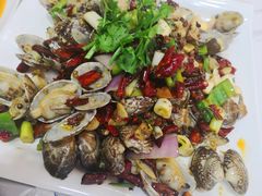 -辣螃铠盆盆蟹大排档(总店)