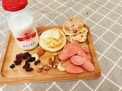 -红星前进面包牛奶公司(君太店)