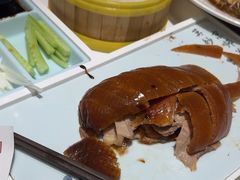 -味莊·青岛菜(云霄路店)