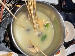 -冰城小镇音乐串吧·聚会餐厅(百子湾店)